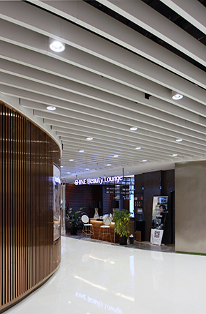 杭州大厦501城市广场