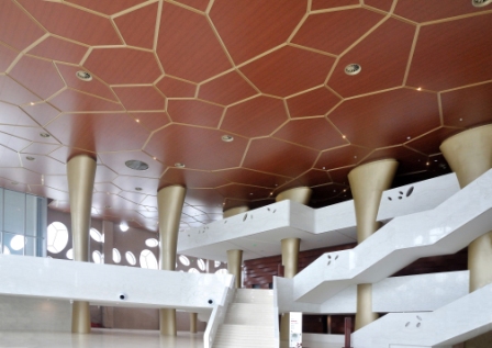 天津武清影剧院