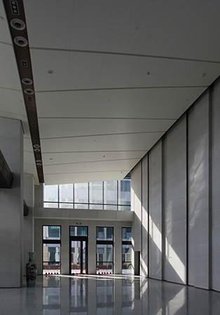 青岛新凯达大厦