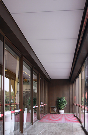 中信银行杭州分行