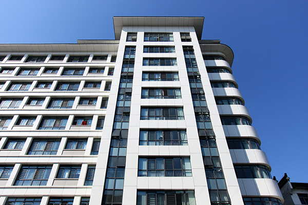 扬州市第一人民医院