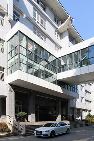 扬州市第一人民医院