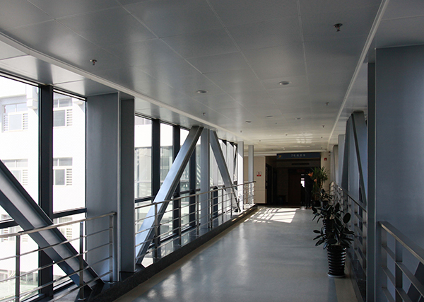 扬州市第一人民医院