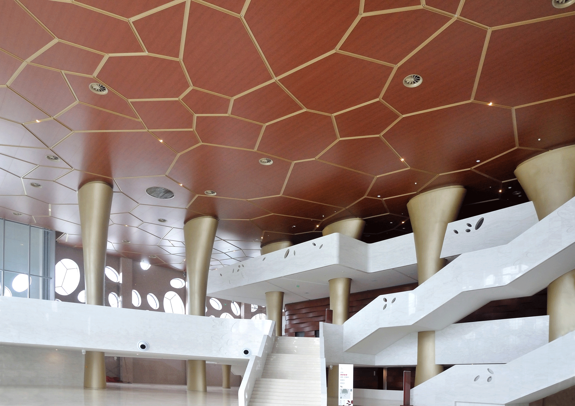 天津武清影剧院