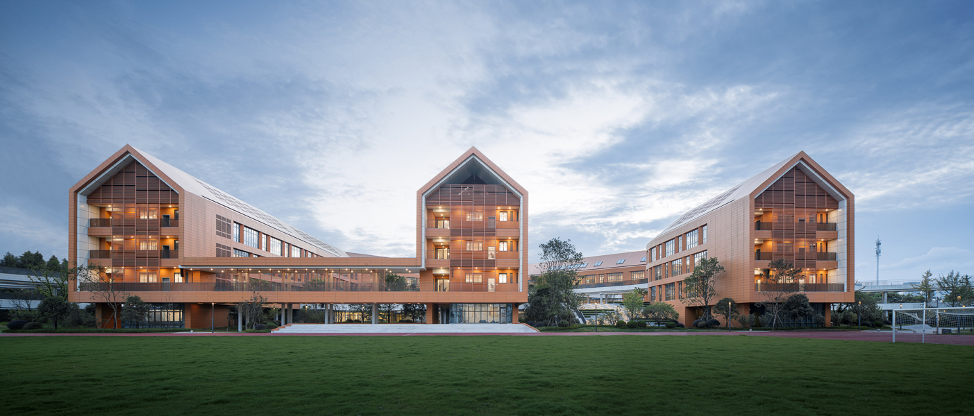 杭州滨江奥体小学