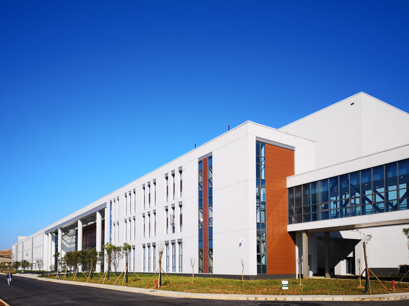 贵州中烟铜仁卷烟厂