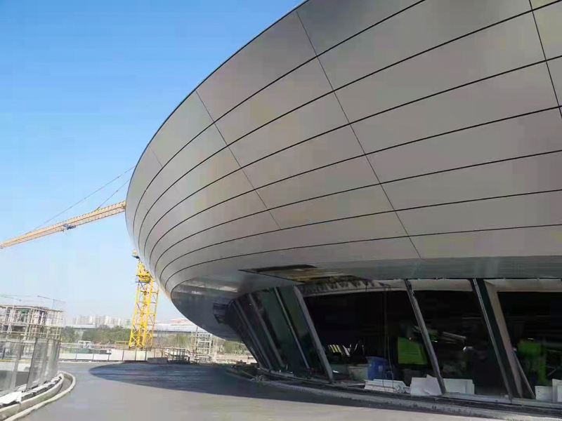 杭州亚运会电竞馆