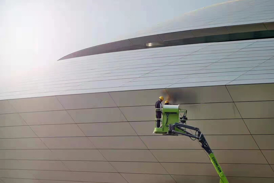 杭州亚运会电竞馆