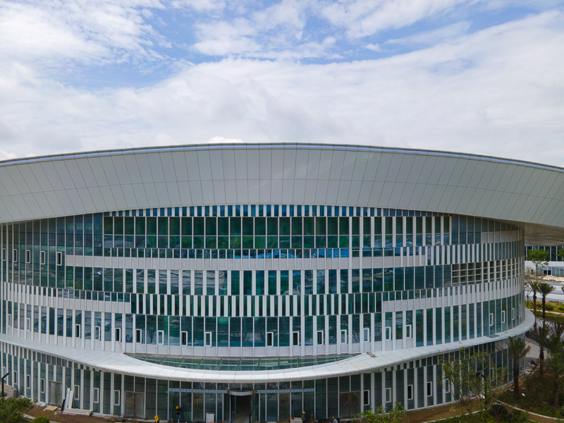 平潭海洋国际会展中心