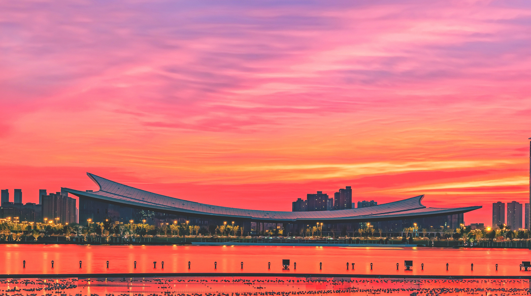 陕西西安长安书院