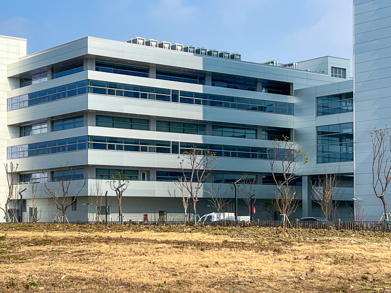 苏州翰川智能科技