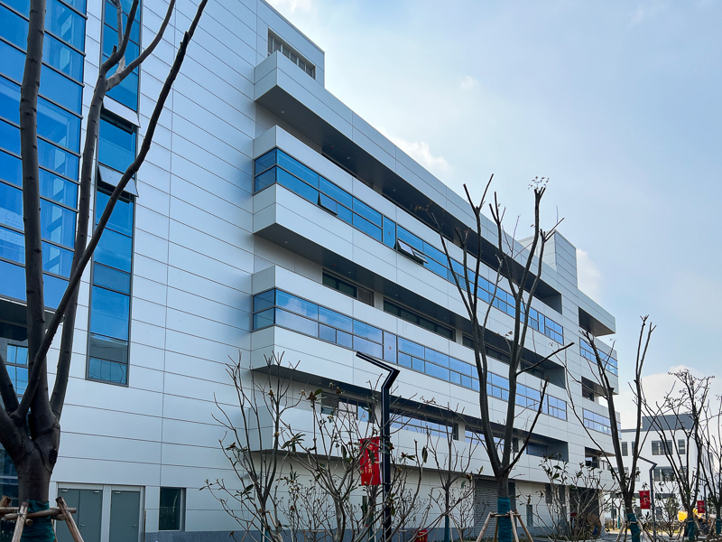 苏州翰川智能科技