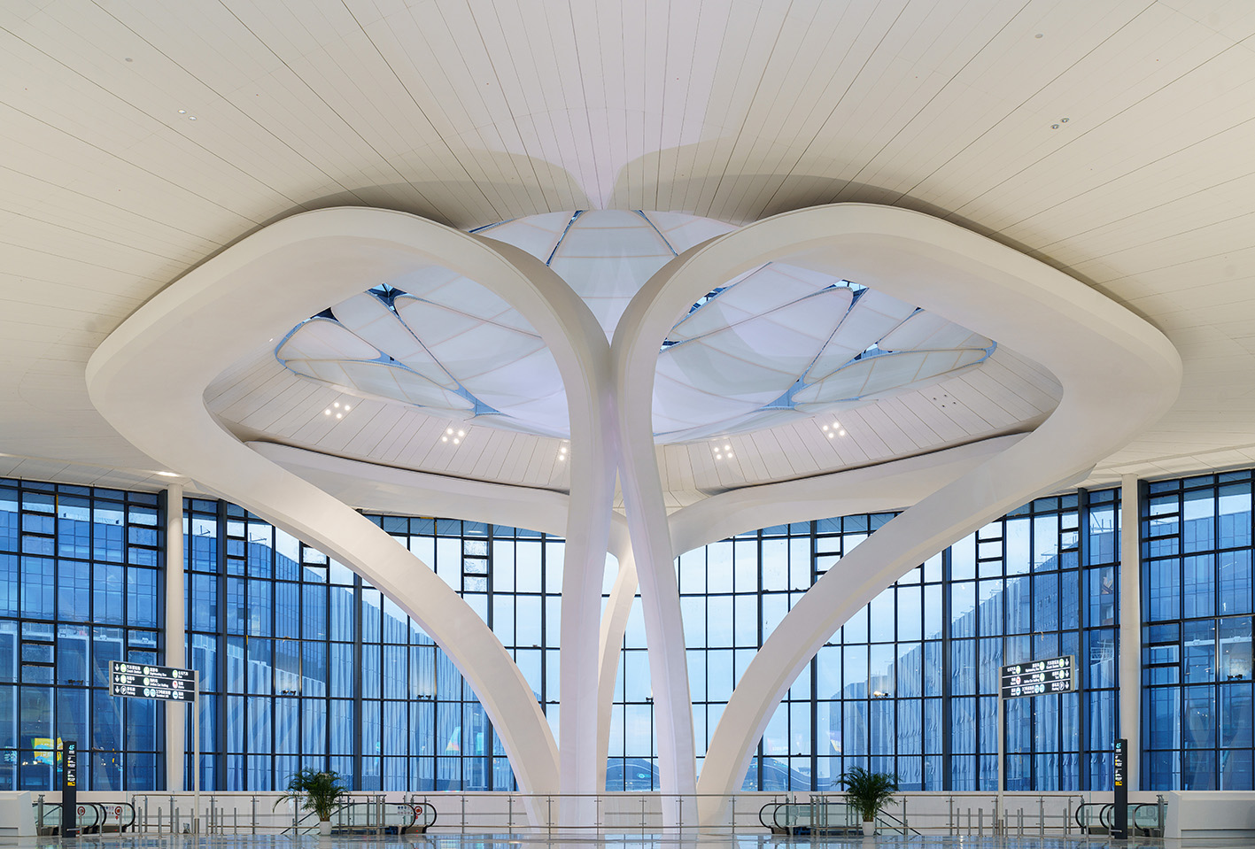 杭州萧山国际机场