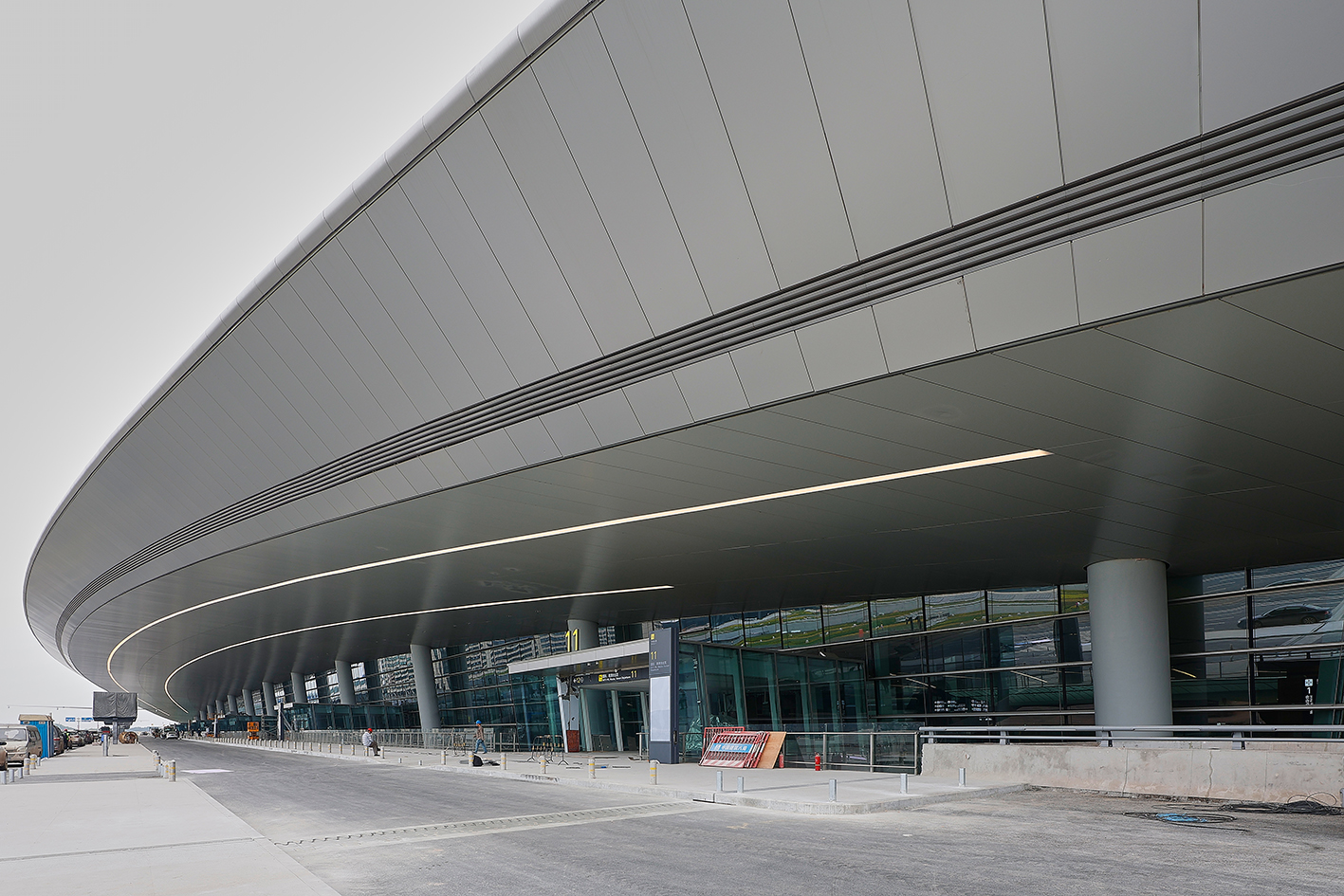 成都天府国际机场