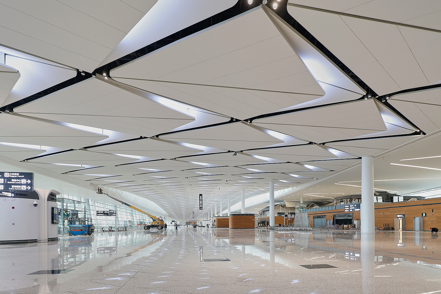 成都天府国际机场