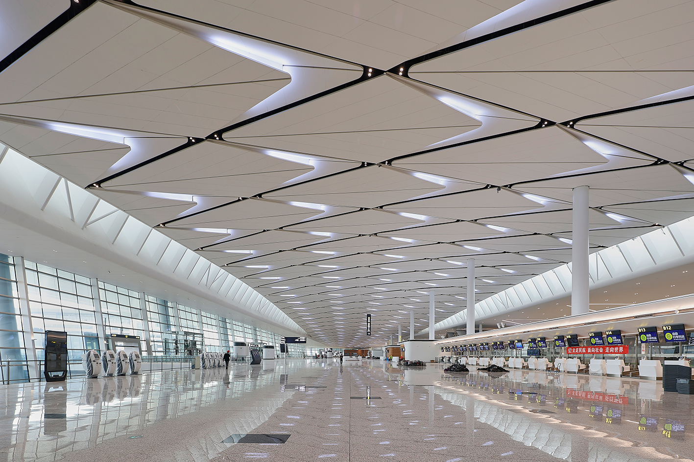 成都天府国际机场