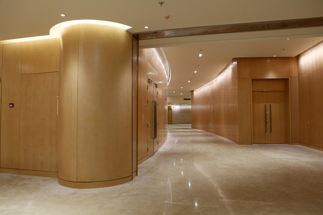 APEC国际会议中心