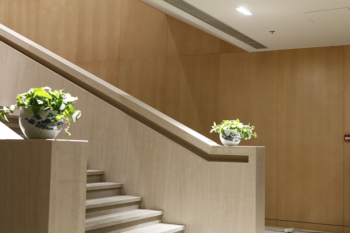 APEC国际会议中心