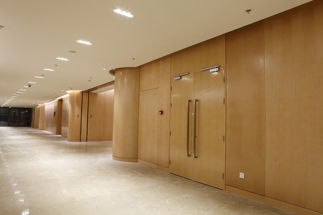 APEC国际会议中心