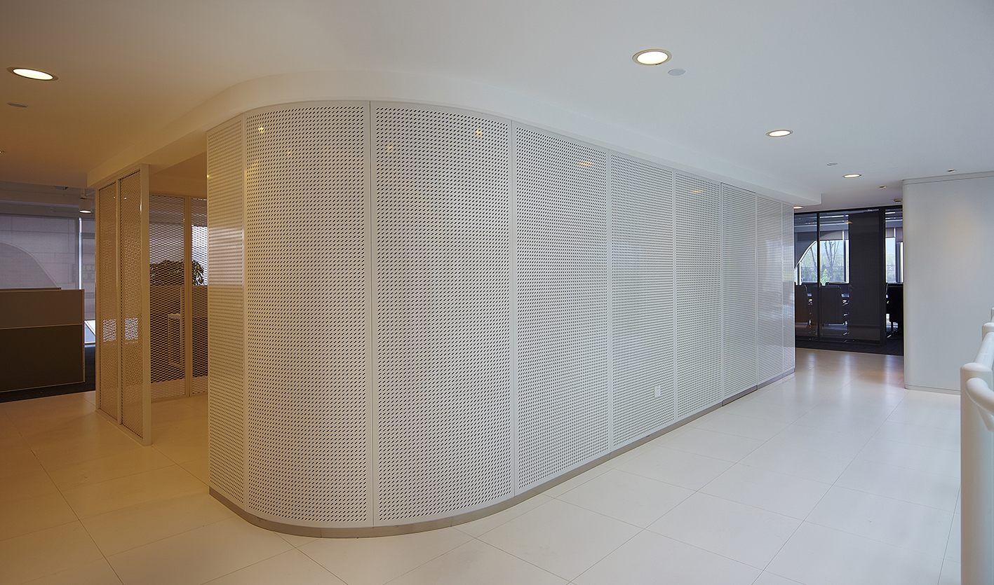 四维动力办公楼