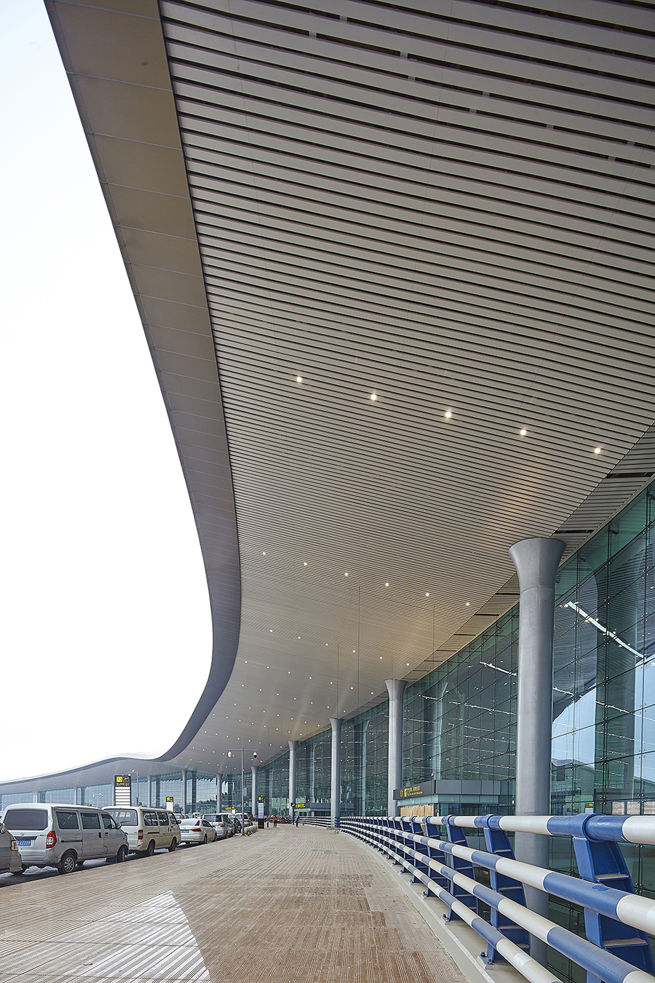 重庆江北国际机场