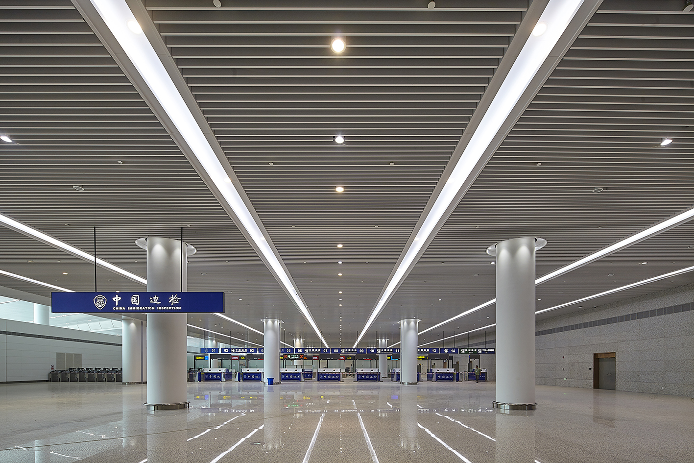 重庆江北国际机场