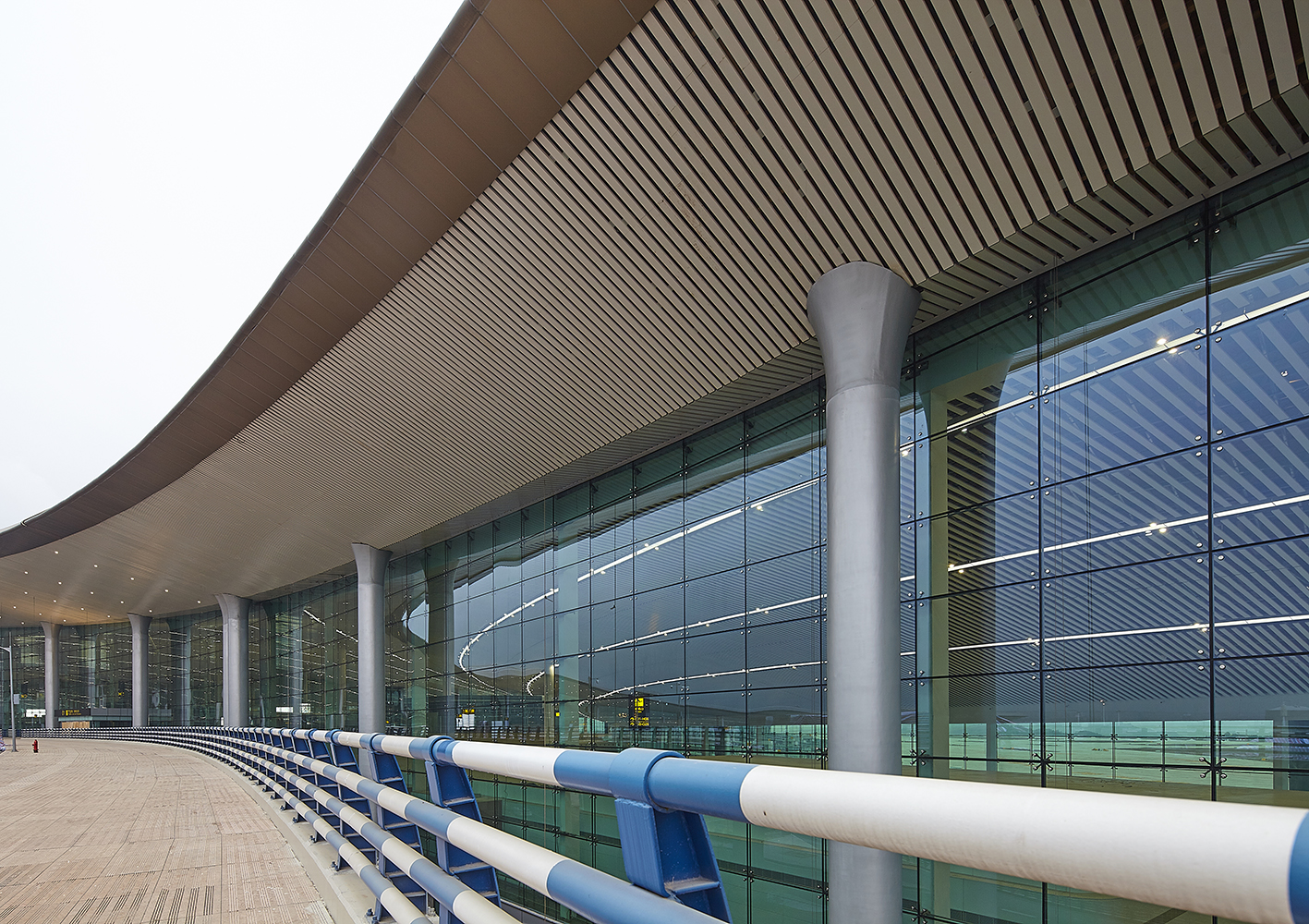 重庆江北国际机场