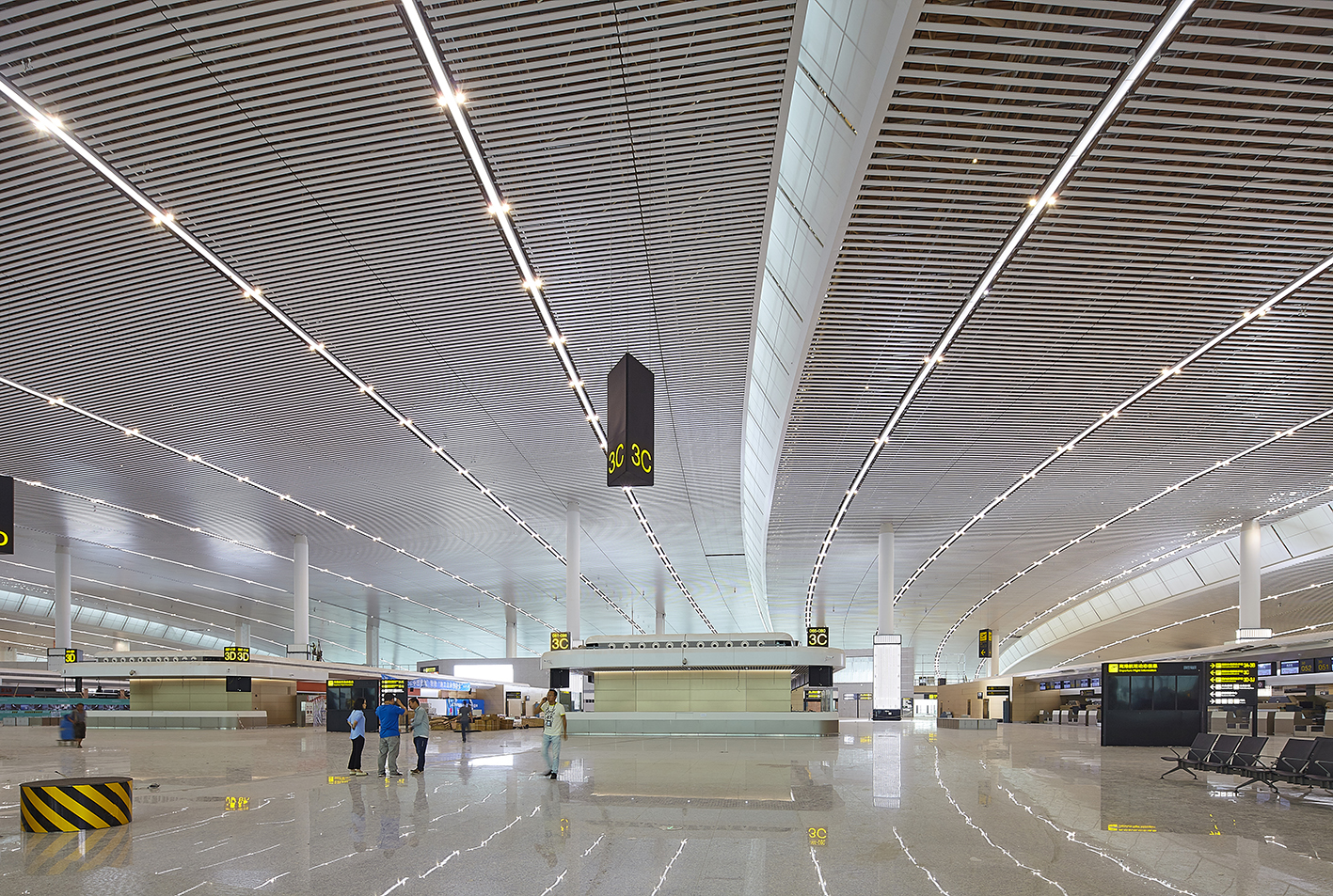 重庆江北国际机场